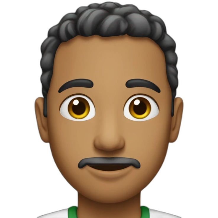 Palestine emoji