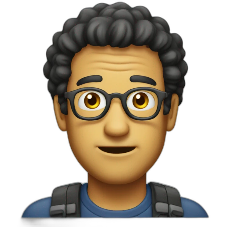 Bob l'éponge emoji