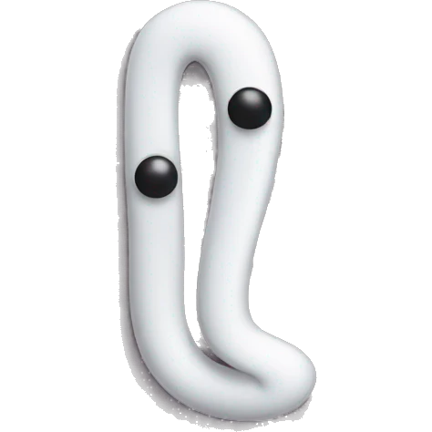 Clippy emoji