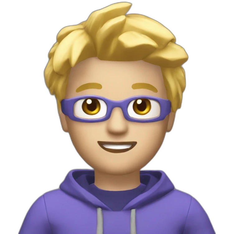 Roblox ioanecool_easywin emoji