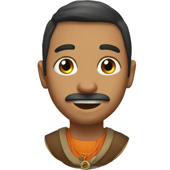 Buñuelo  emoji