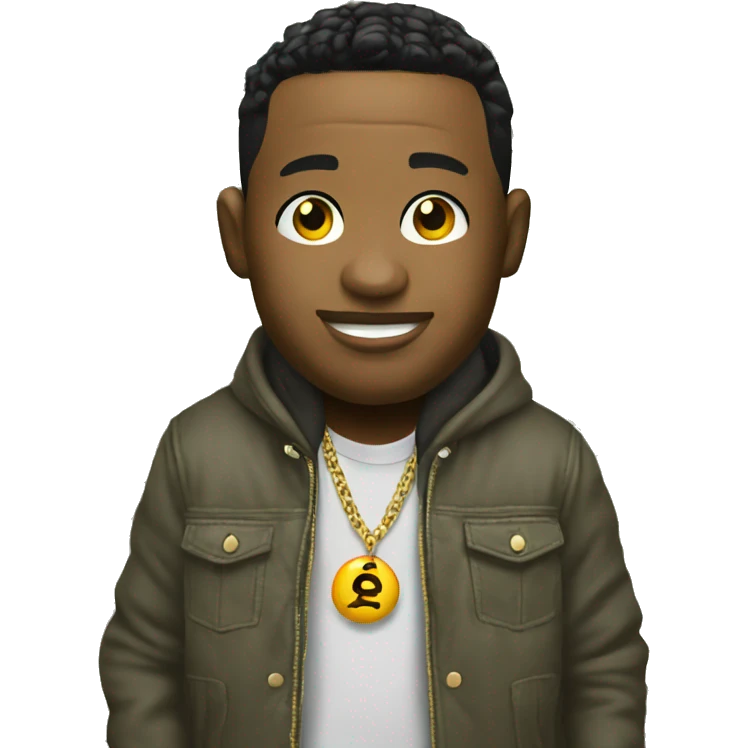 Moneybagg yo emoji