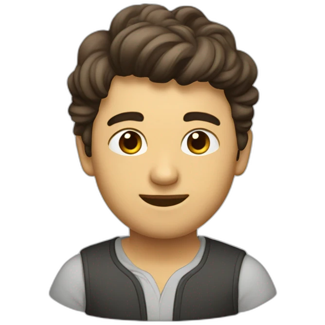 A j’espère emoji