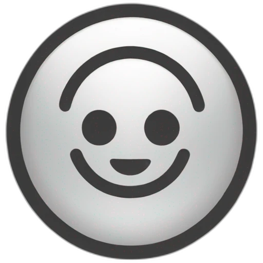 linear logo emoji