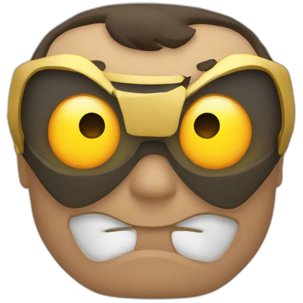 Flash emoji
