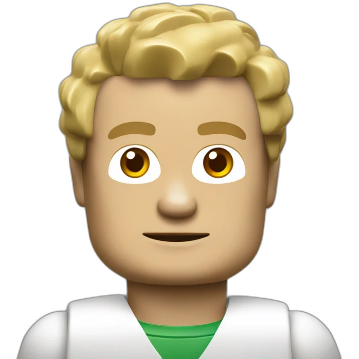 lego emoji