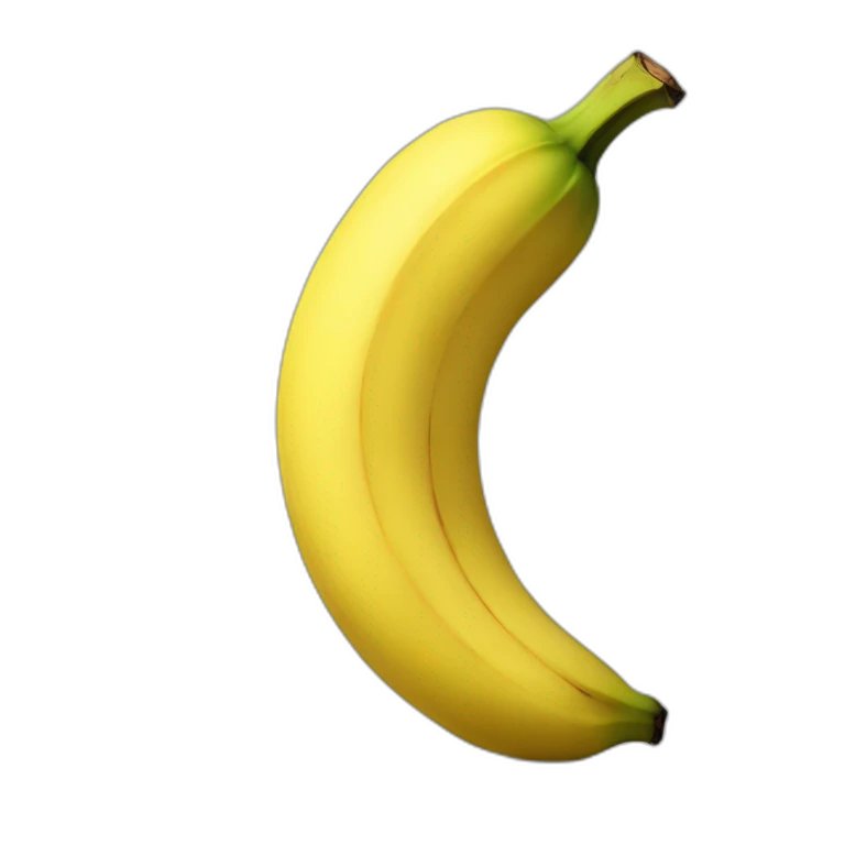 banane emoji