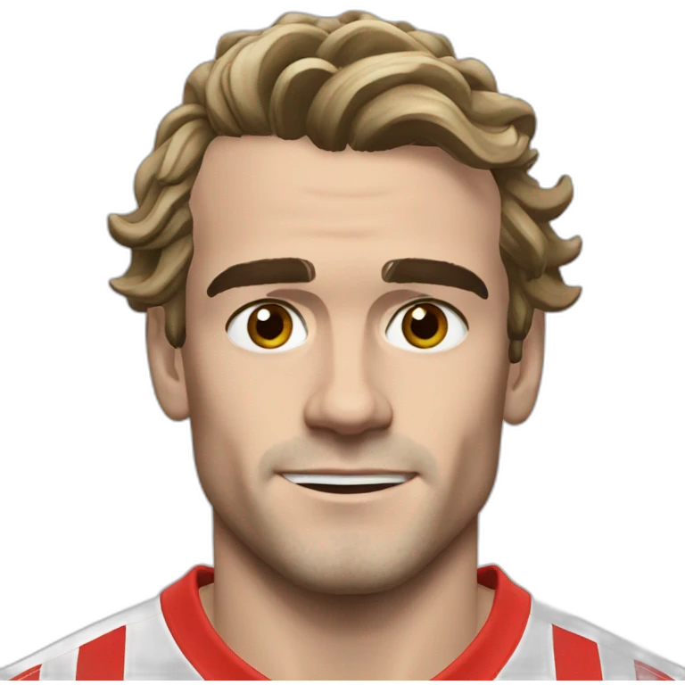 griezmann emoji