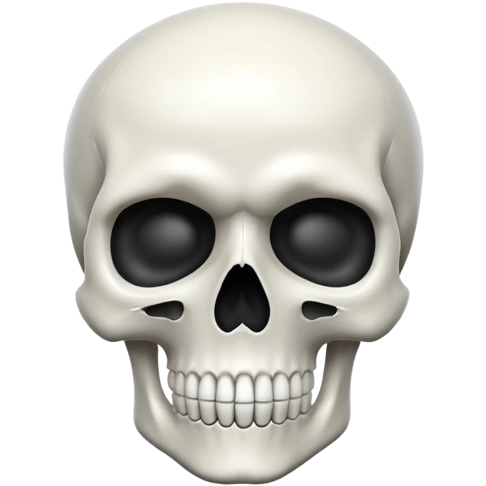 scull emoji