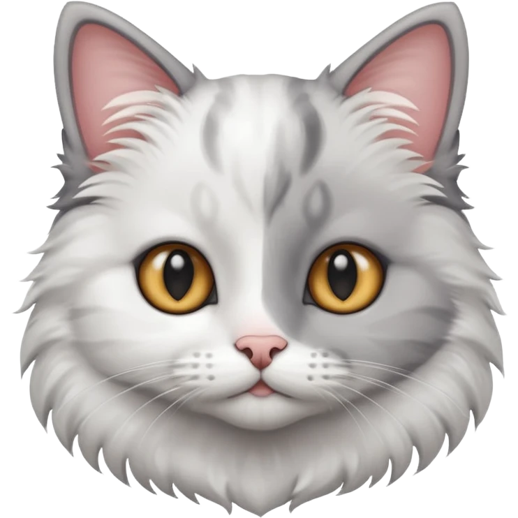 cute cat emoji