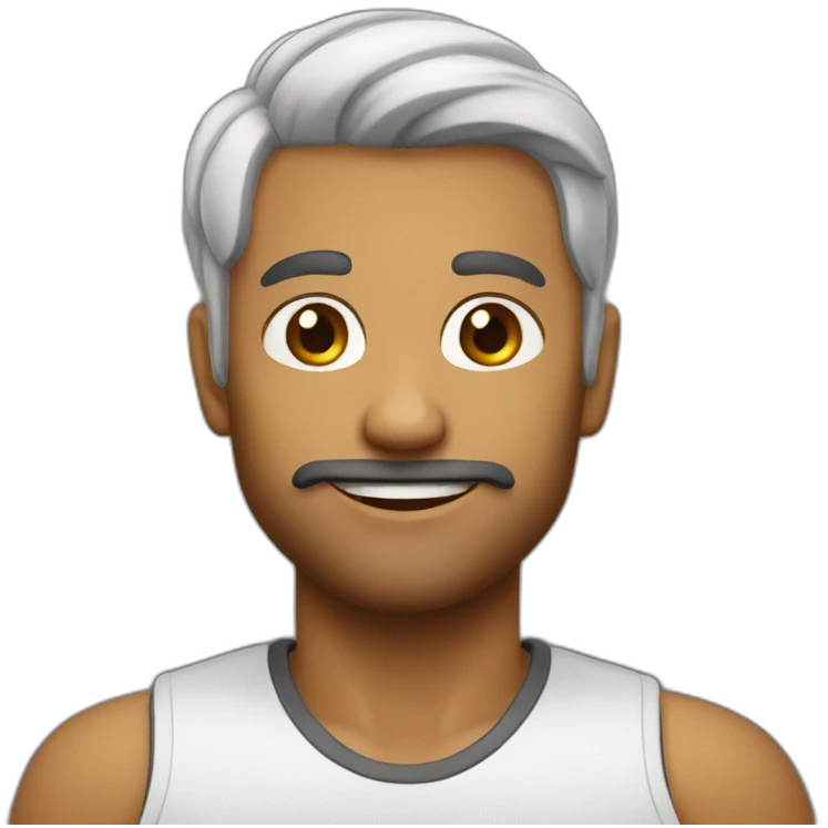 Bredrester   emoji