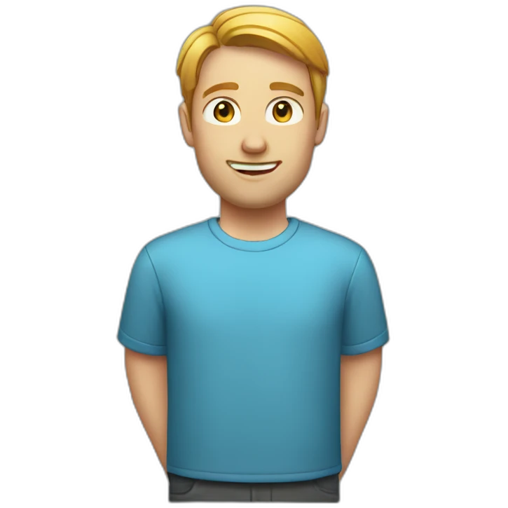 linus tech emoji