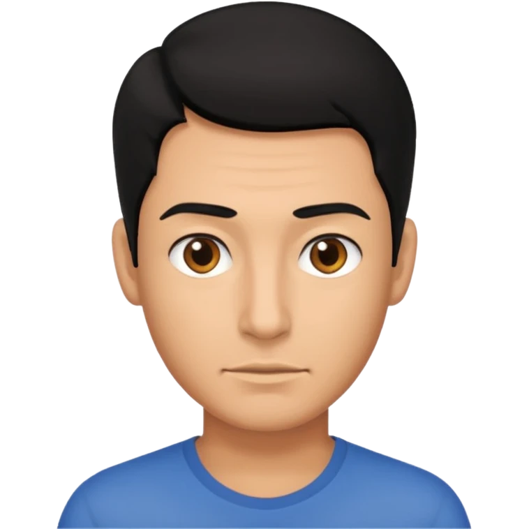 Maleante emoji