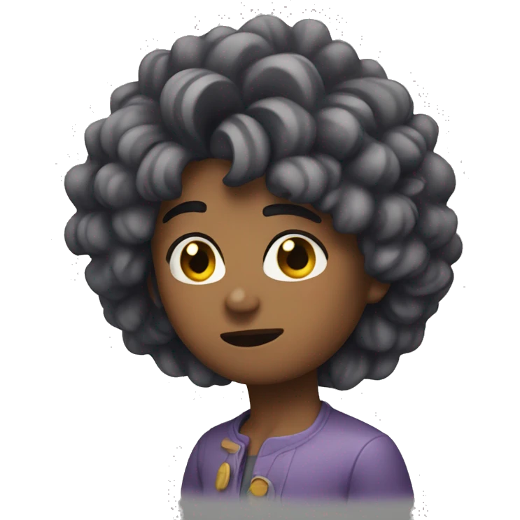 Mistake sorry emoji