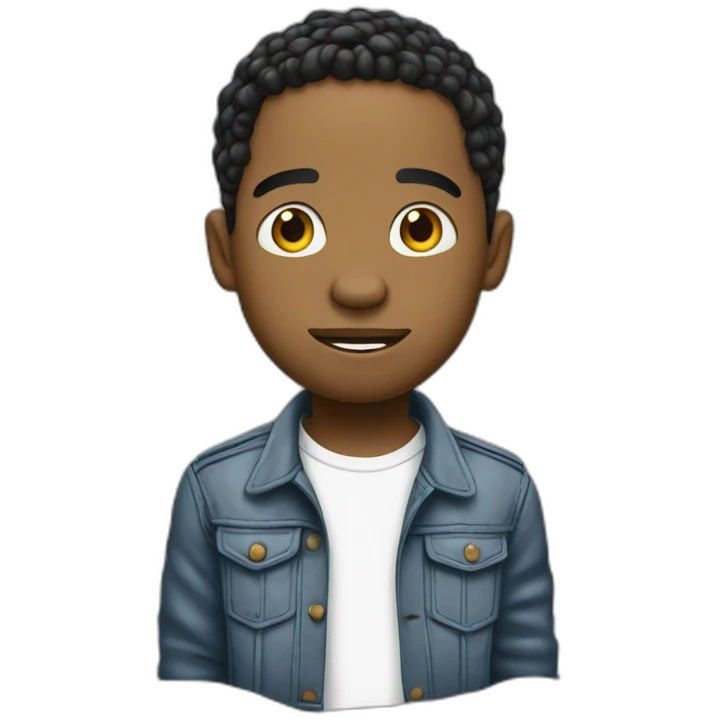 lil durk emoji
