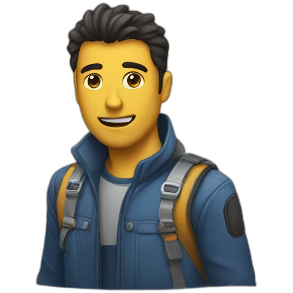 Cansado emoji