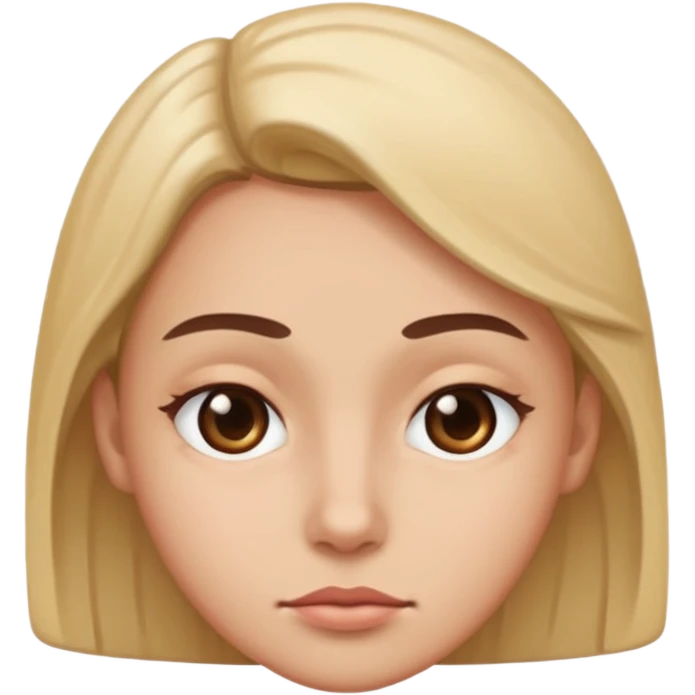 side eye emoji