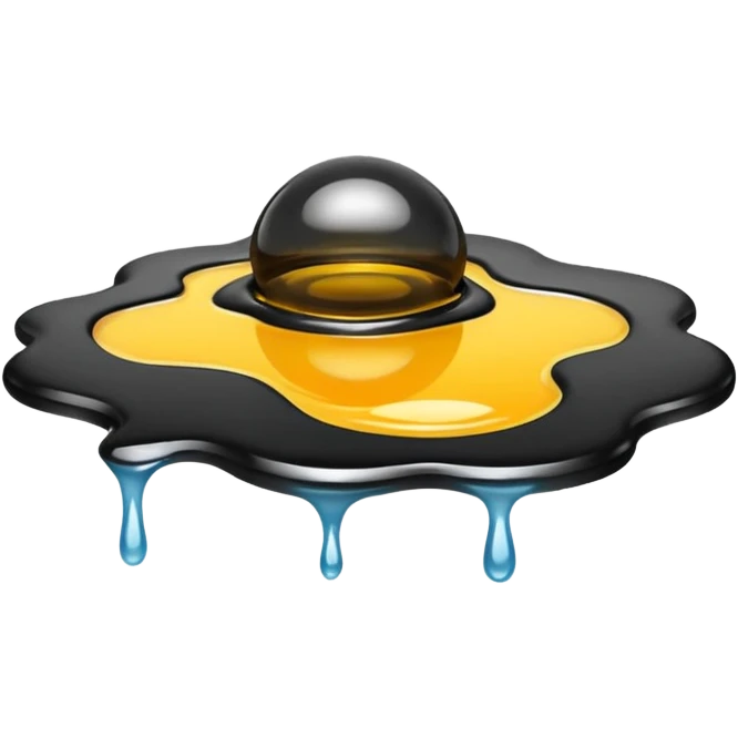 oil emoji