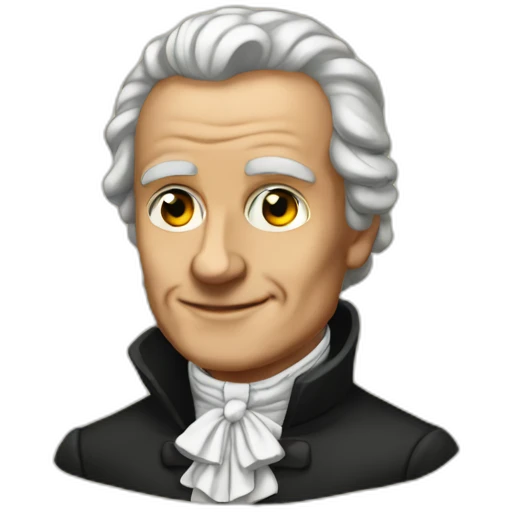 Emmanuel Kant emoji