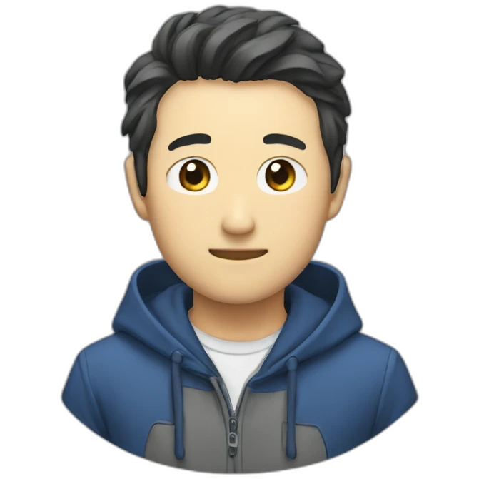 fujii emoji