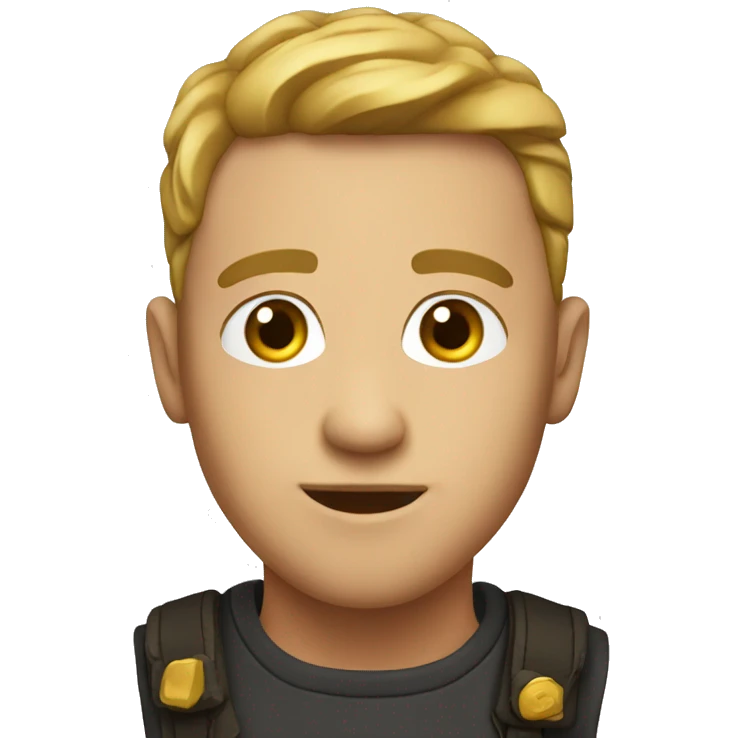 One Key emoji
