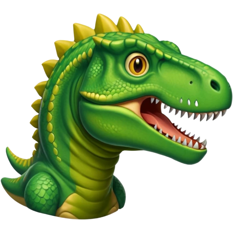ALLOSAURUS emoji