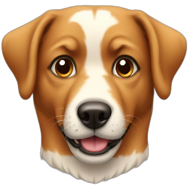 dog emoji emoji