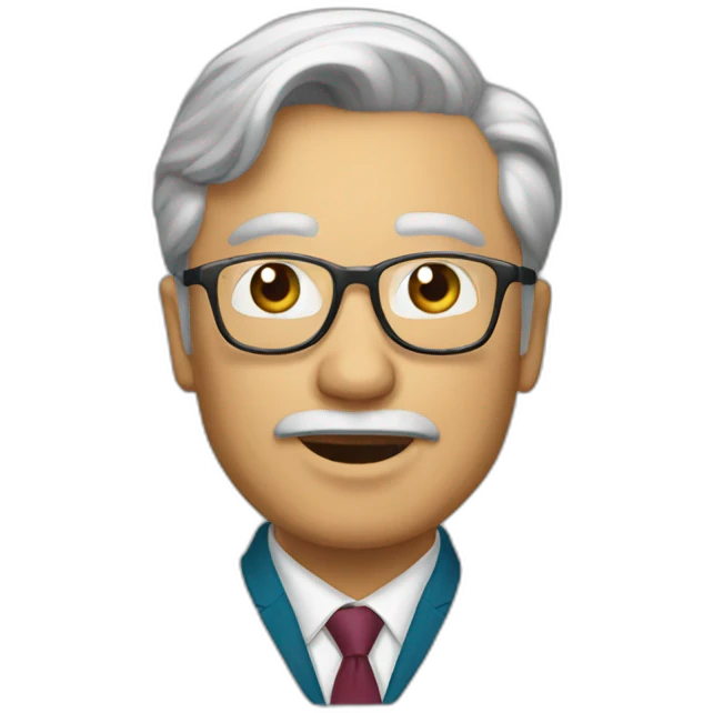 Tulare Kazakhstan president emoji