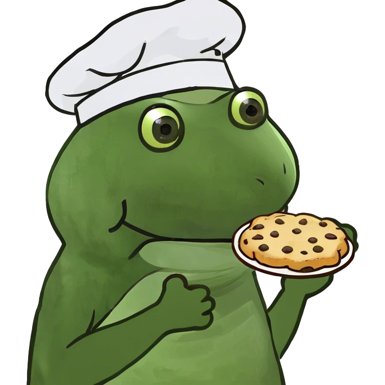 Cookie emoji