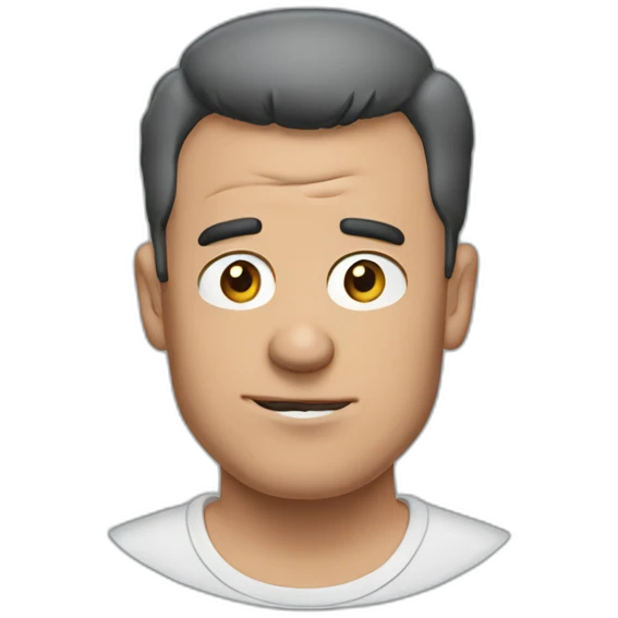 stewy, family guy emoji