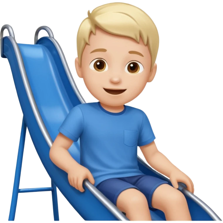 park Slide emoji