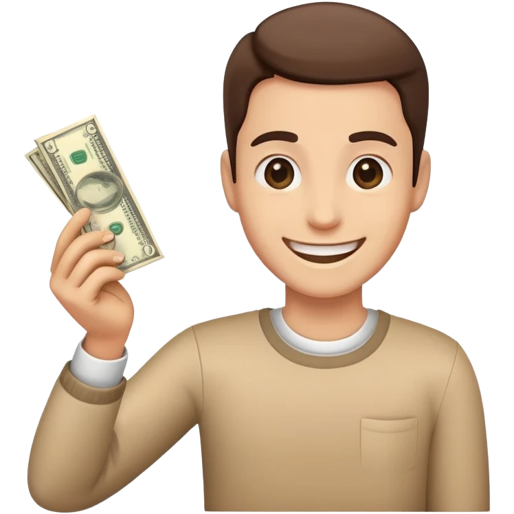 charity emoji