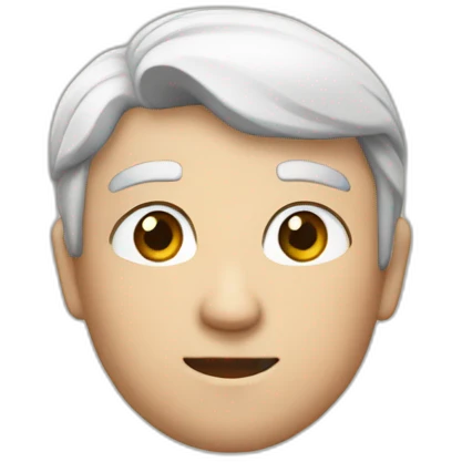 Ronal uisly emoji