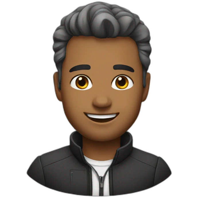 Henry Jose emoji