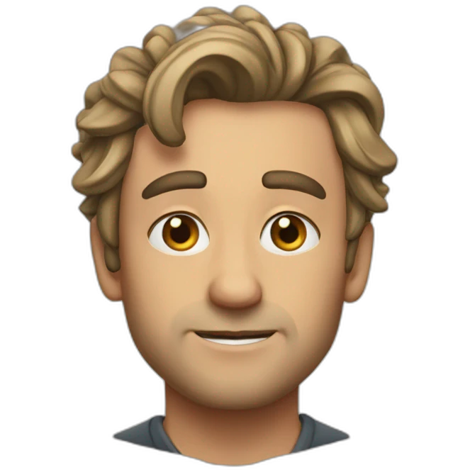 morgenshtern emoji