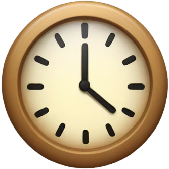 17 p.m emoji