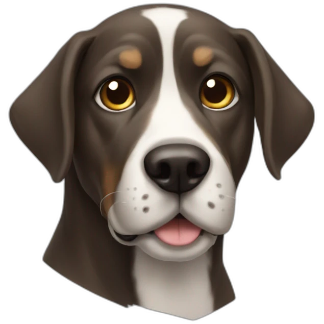dog emoji