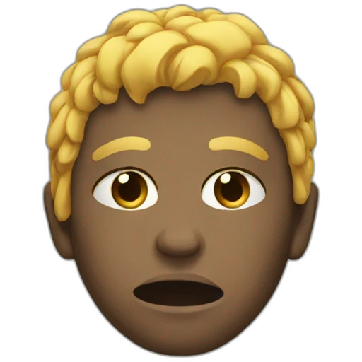 dolor emoji