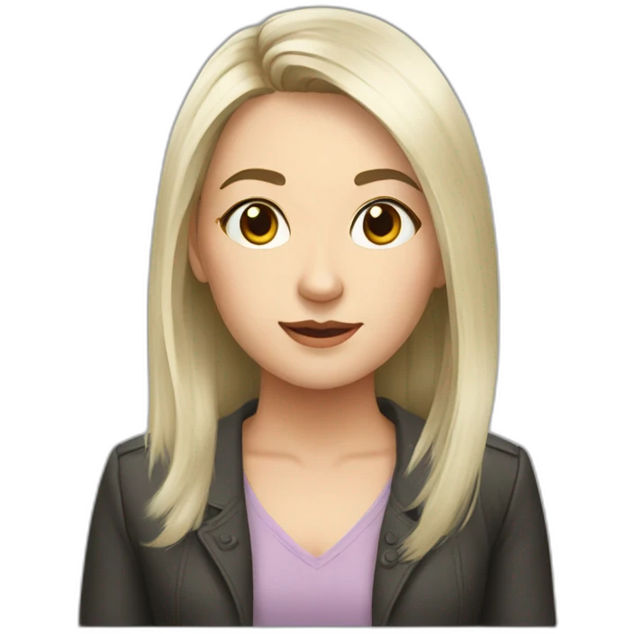 Masha agapov emoji