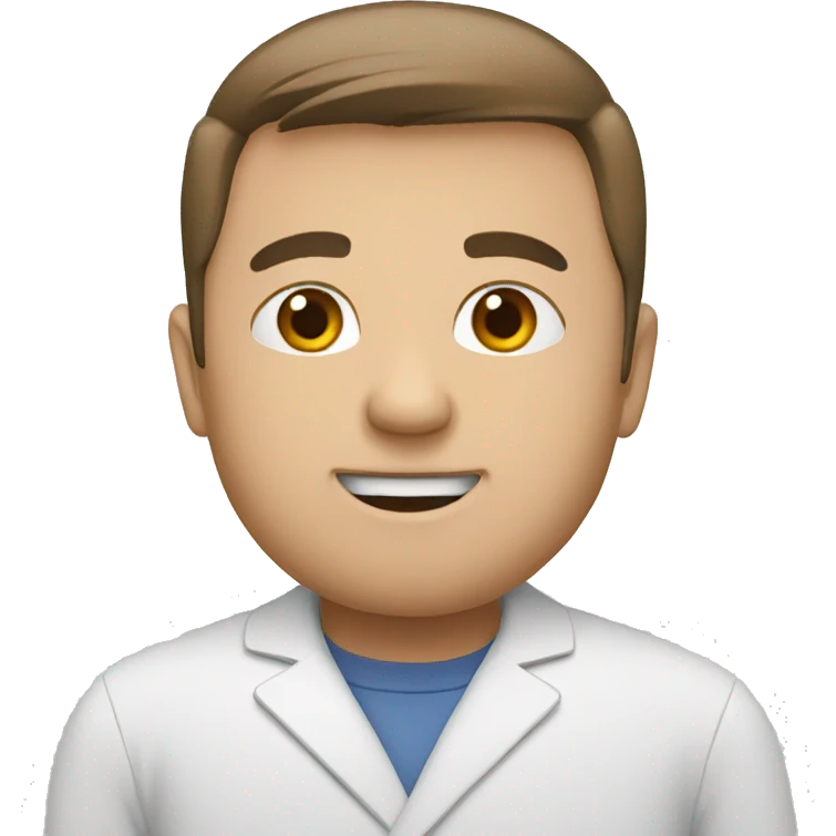 GP emoji