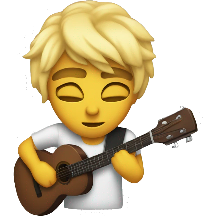 Música emoji