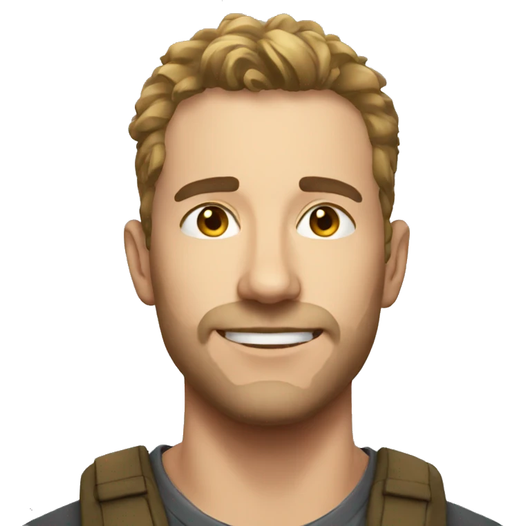 streamer emoji