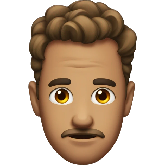 Bombastic side eye  emoji