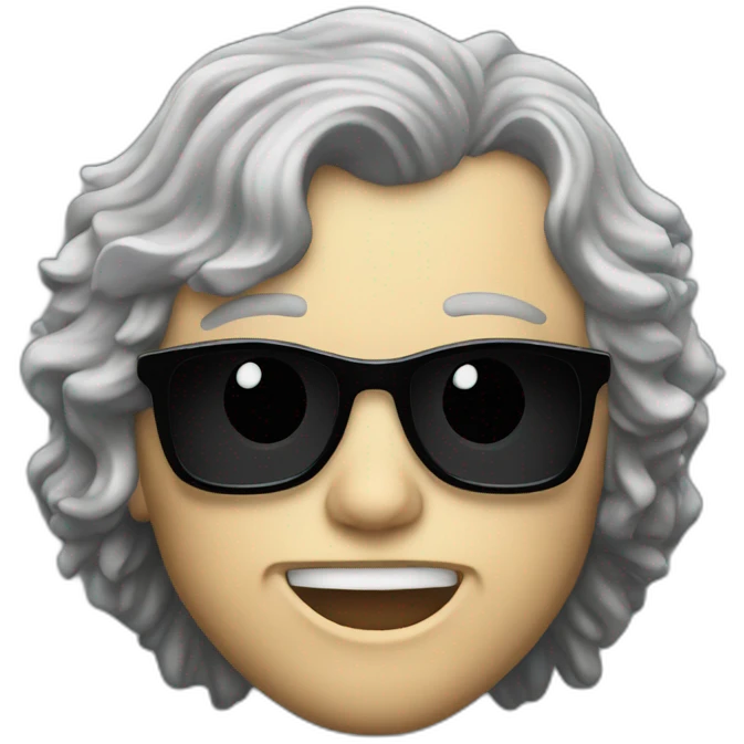 Angus Young emoji