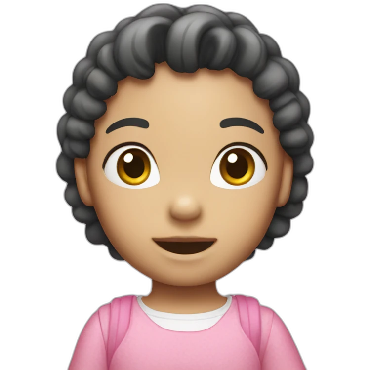 Hello kitty  emoji