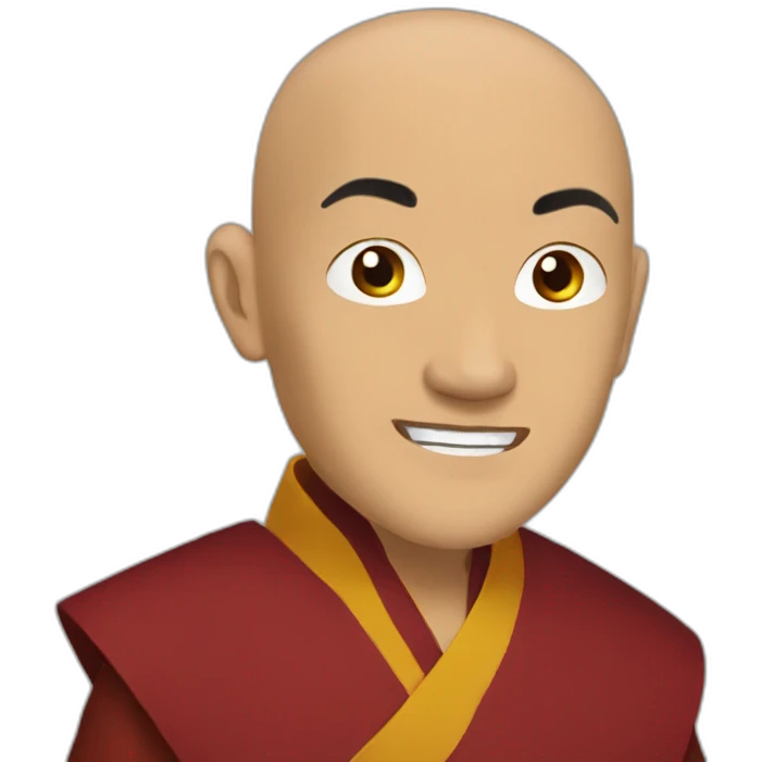 tenzin emoji