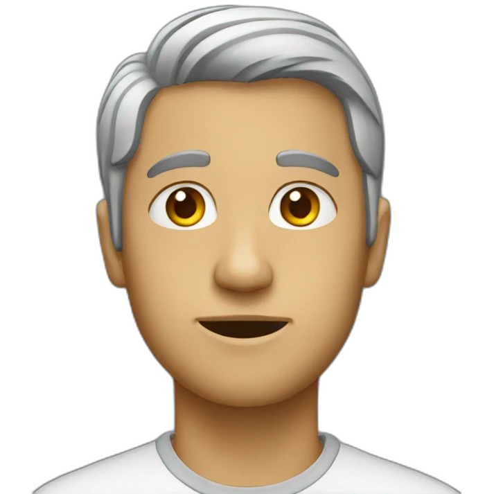 person emoji
