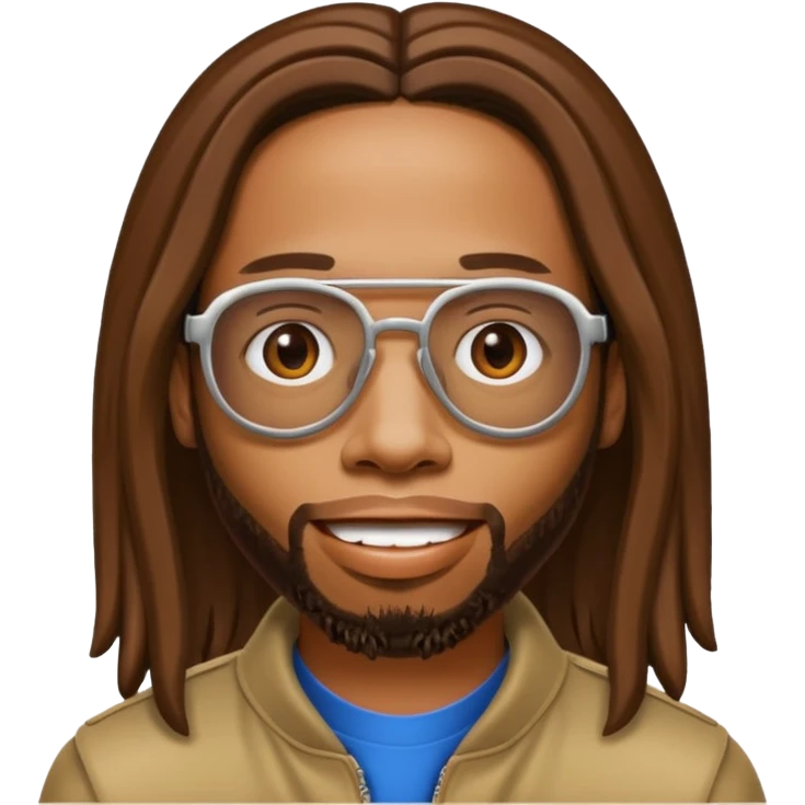 Lil jon  emoji