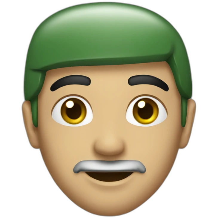 hamas emoji