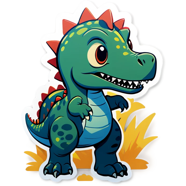 dino emoji